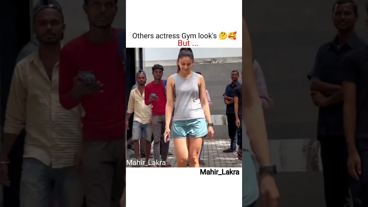 Shraddha Kapoor vs Actresses: Gym Style Face-Off 💪