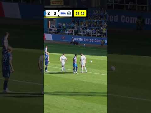 Regan Linney Goal (54') - Carlisle 5-0 Braintree ((3)-0) #football #Goal #footballgoal #efl