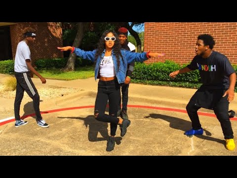 YBN Nahmir - Rubbin Off The Paint @MattSwag1_