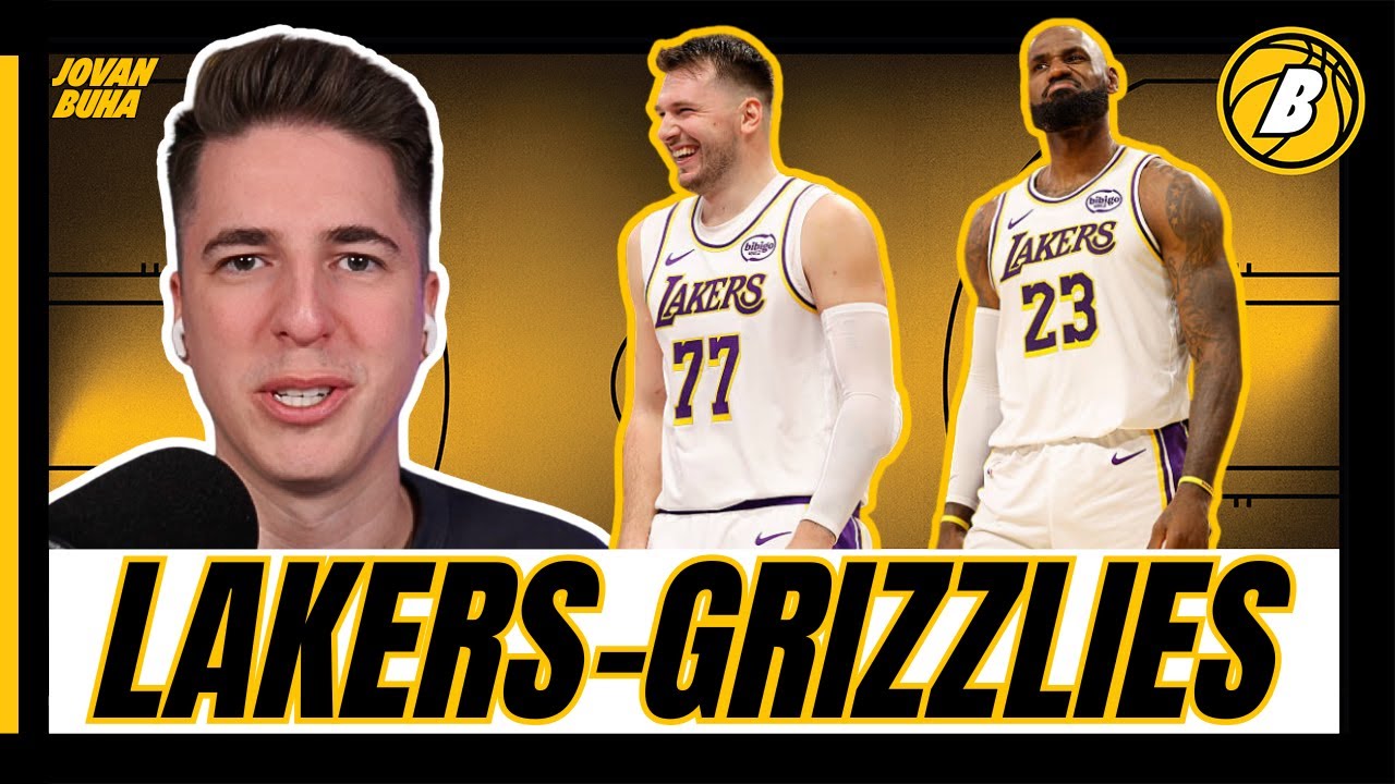 Lakers Rally to 12-0 Clutch Record 🏀