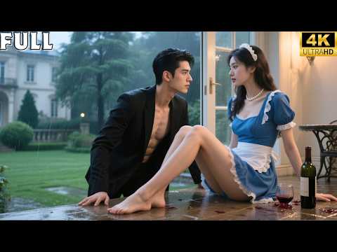 Cinderella weds cold CEO… wedding night he traps her, admits loving her 10 years!