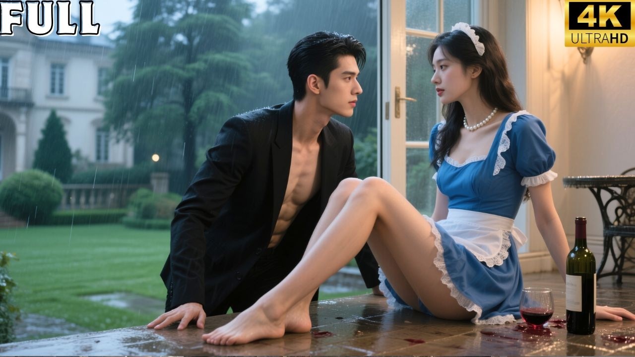 Cinderella Marries Cold CEO, He Confesses Love After 10 Years