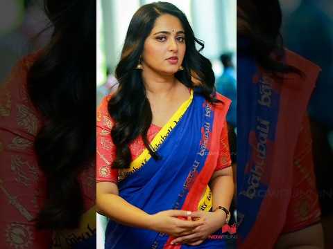 Anushka Shetty shorts 🥰😍 status #trending #ytshorts #shortsfeed @MrBeast