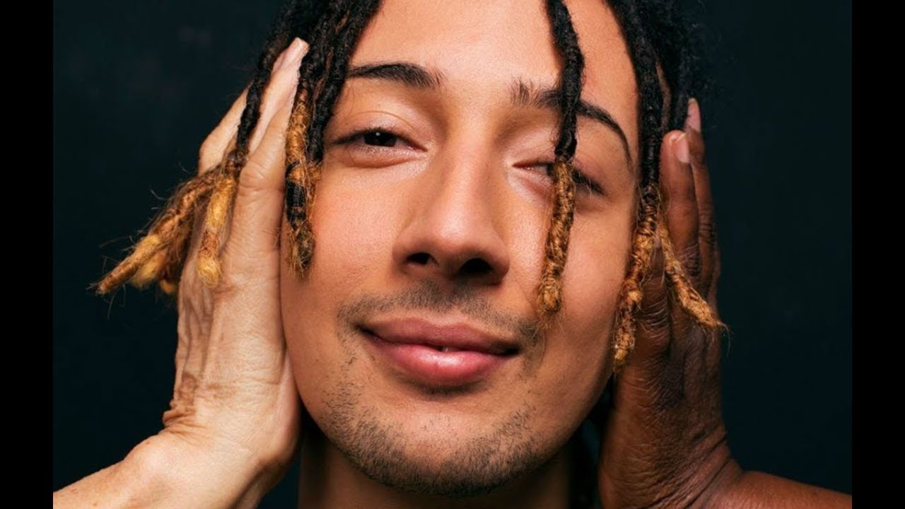 GHALI – Cara Italia Live Performance at Openair Frauenfeld 🎶