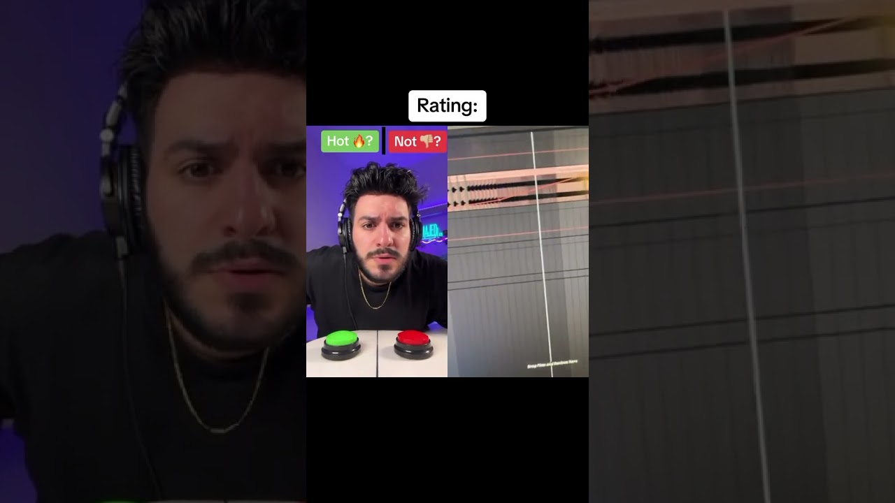 Majed's Epic Crazy Mashup You Can't Miss! 🎶