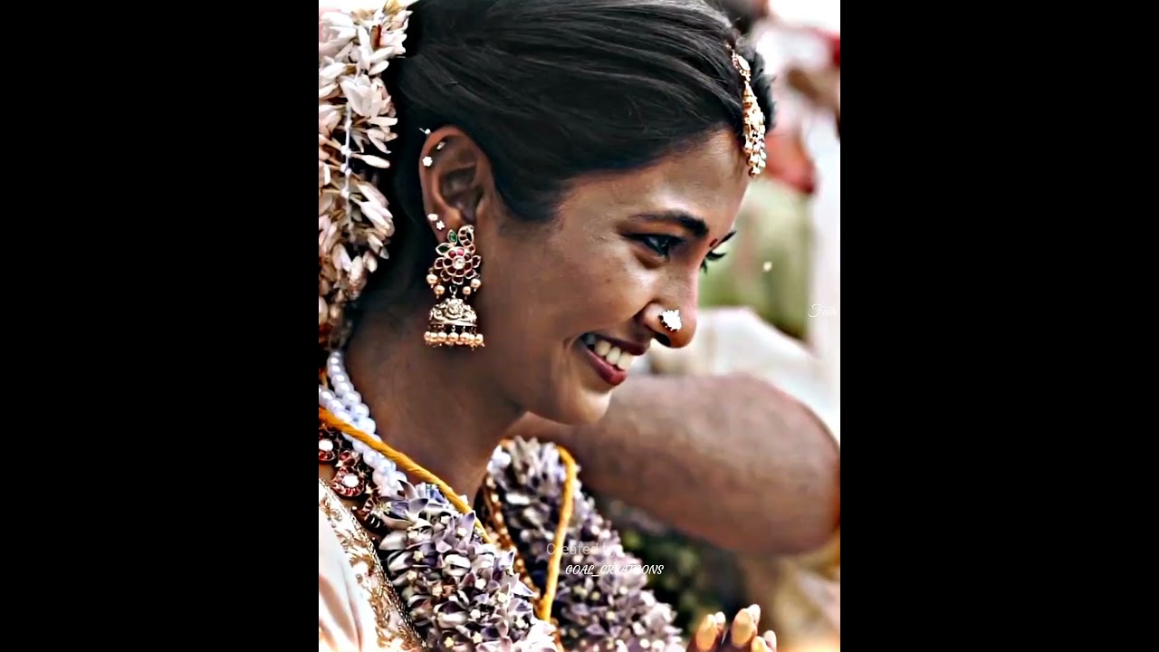 Ashokselvan & Keerthi Pandian Couple Goals ❤️