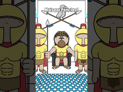 POV : PYTHAGORE quand il a inventé son THÉORÈME