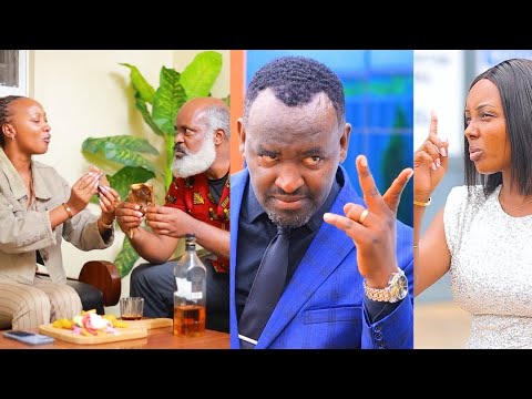 BAMENYA SERIES S18EP16|| MONEY 💴 KABAYE ingo zose ni akavuyo 🤷🏾‍♂️🫣ese ninde wo kubaka ?! 