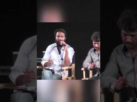 Aadukalam-la Parthiban Nadikka Vendiyadha? #Aadukalam #Vetrimaaran #Parthiban #BehindwoodsMemes