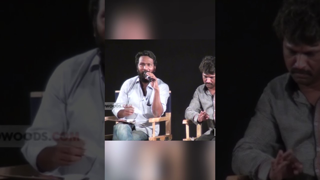 Parthiban's Role in Aadukalam 🎬