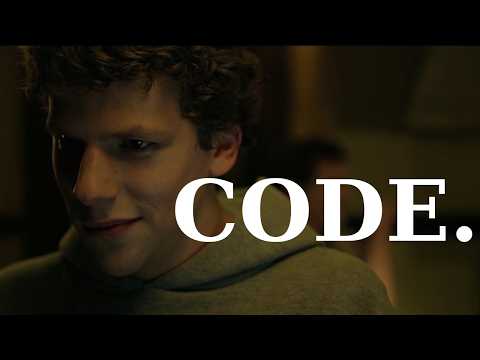 CODE. | Coding Motivational Video