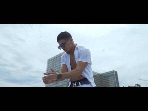 Alrima - DÊsolÊ feat. Soumya (Clip Officiel)