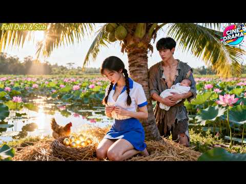 A Country Girl Spent a Night With a Beggar, Not Knowing He Was a Hidden Billionaire Who’d Marry Her