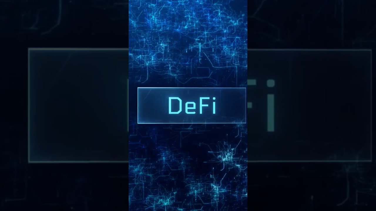 Crypto 101: 6 Must-Know Terms for Beginners 🚀