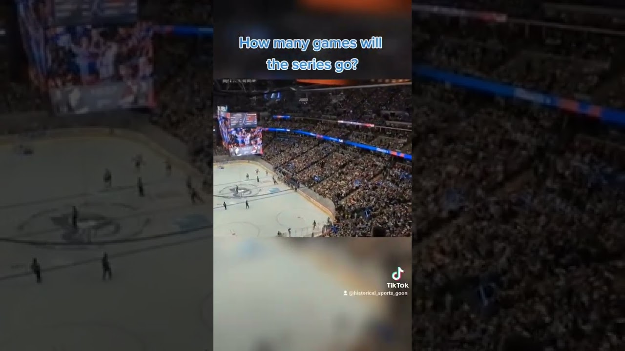 Colorado Avalanche Win Game 1 Against Tampa Bay 🏒