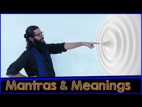 Understanding pUrNamadaH in Isha Upanishad 🌿