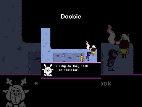 Deltatraveler Section 3 Episode 5 #deltatraveler #kris #susie #noelle #tobyfox