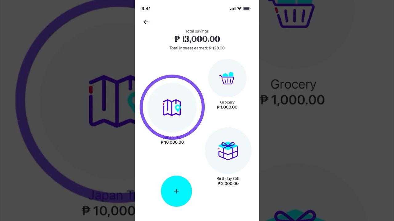 Withdraw from Your #GoTymeBank Go Save Easily