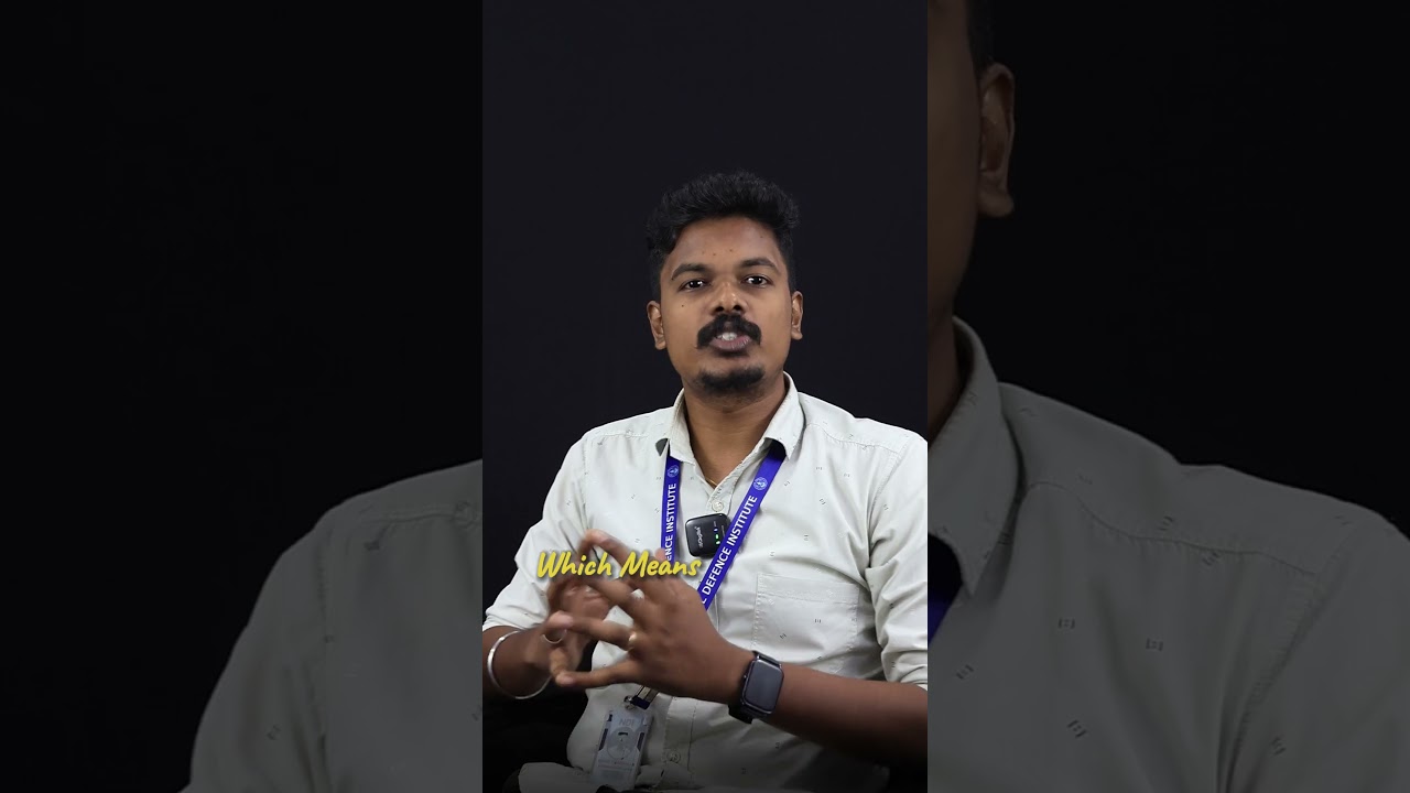 4 Ways for Engineers to Join Indian Defence 🇮🇳