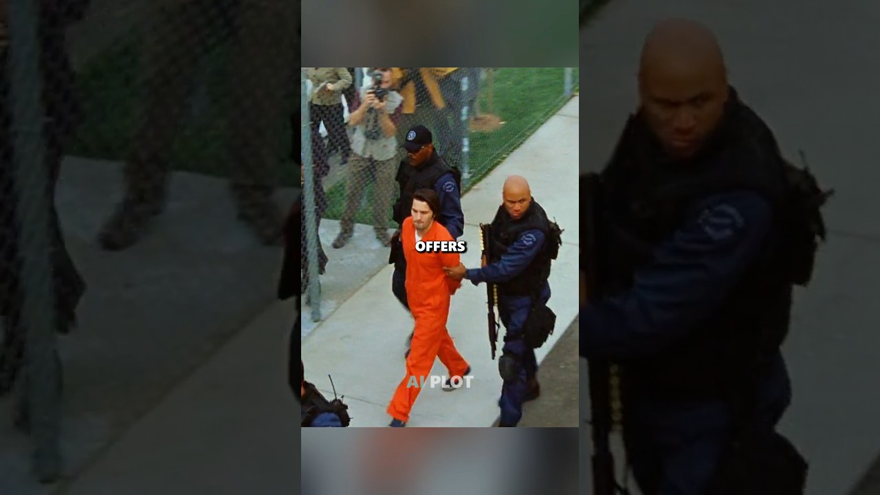 Police Capture Notorious Mafia Boss 🕵️‍♂️