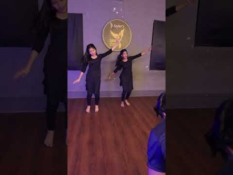 Barso Re Megha...#barsoremegha #barsore #dstylersdancestudio #trending  #explore #bollywoodsongs