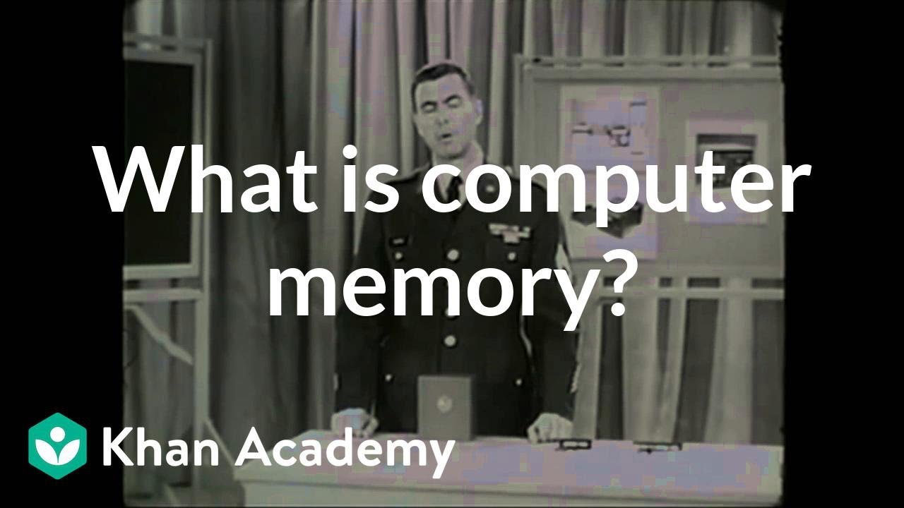 Understanding Computer Memory: How It Works & Its Limits 🖥️