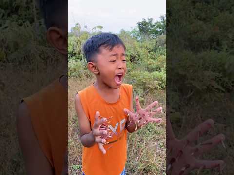 Survival Skills- SMART idea and USEFUL with single mom #bushcraft #camping #outdoors