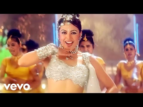 Yaad Piya Ki Aane Lagi | Video Song Pyaar Koi Khel Nahin|Falguni Pathak|Sunny Deol, Mahima Chaudhry