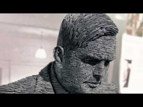 Alan Turing: The Codebreaker Who Changed the World