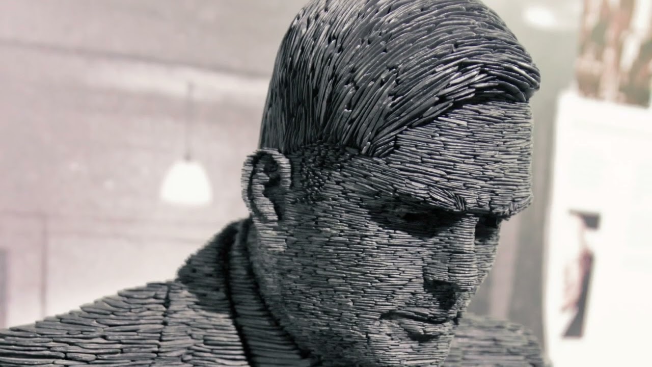 Alan Turing: The Genius Who Changed the World 🌍