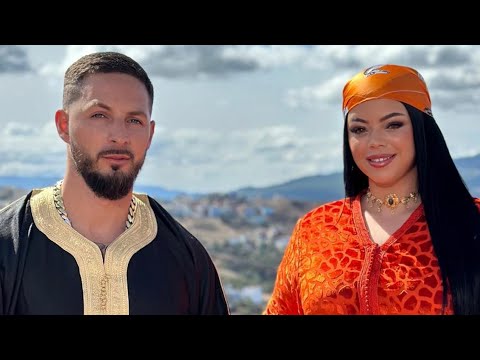 Nyno Vargas, @sabrinabelfkih - Vuelve (Videoclip Oficial)