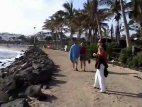 Lanzarote, Canary Islands, Spain 2008 🌴