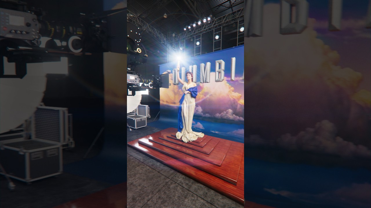 Behind the Scenes of the Shooting Process