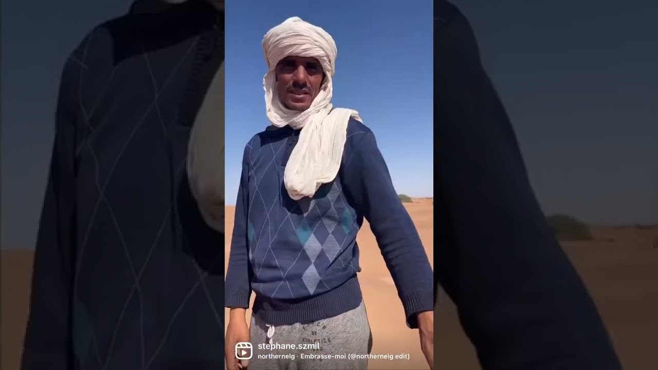 12 Entrepreneurs dans le Désert Marocain 🐫