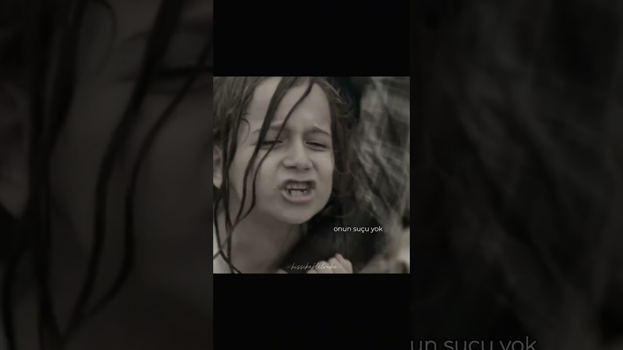 Leyla ve Cino'nun Çocukluk Aşkı İzleriyle 💖