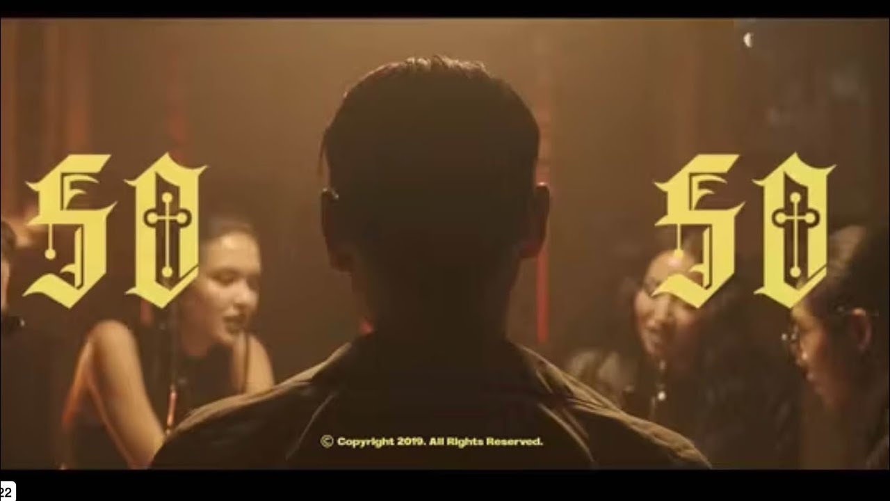 50 50 - AXEMAN (2023) | Film Details 🎬