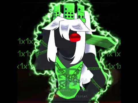 // Ruby chan- HAIAIIA π€ͺπΉπΉ // #forsaken #forsakenroblox #animation #edit