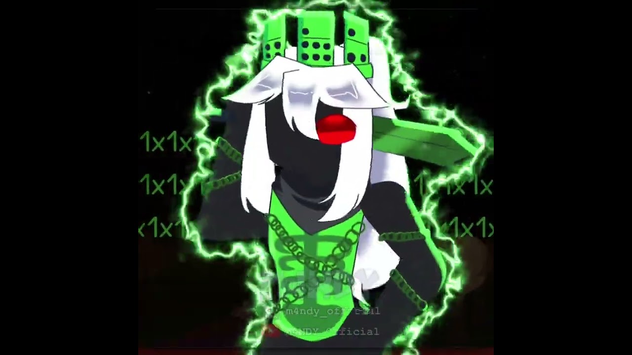 🔥 Ruby Chan HAIAIIA! Epic Roblox Animation & Edit 🤪👹