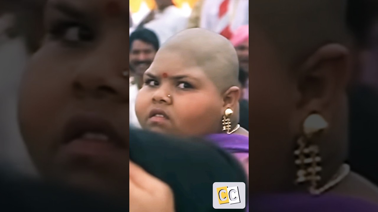 गुलाब निकालते वक्त गलती से गुलदस्ता हाथ आ गया 😂