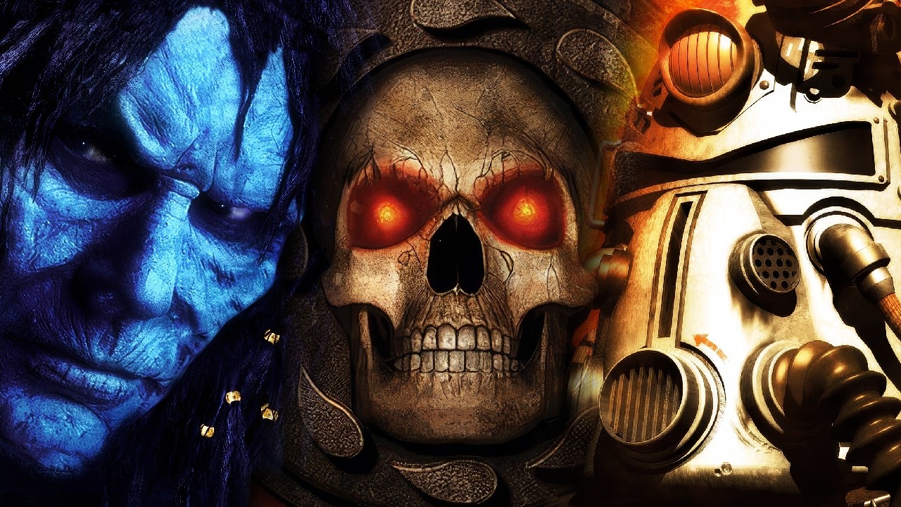 Что такое CRPG? Краткий гайд для новичков 🎮