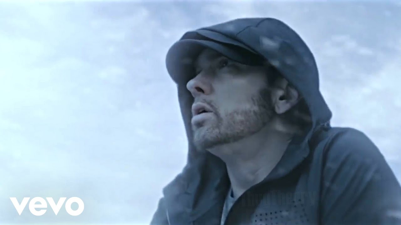 Eminem & NF - Champion (2021) | Motivational Music Video