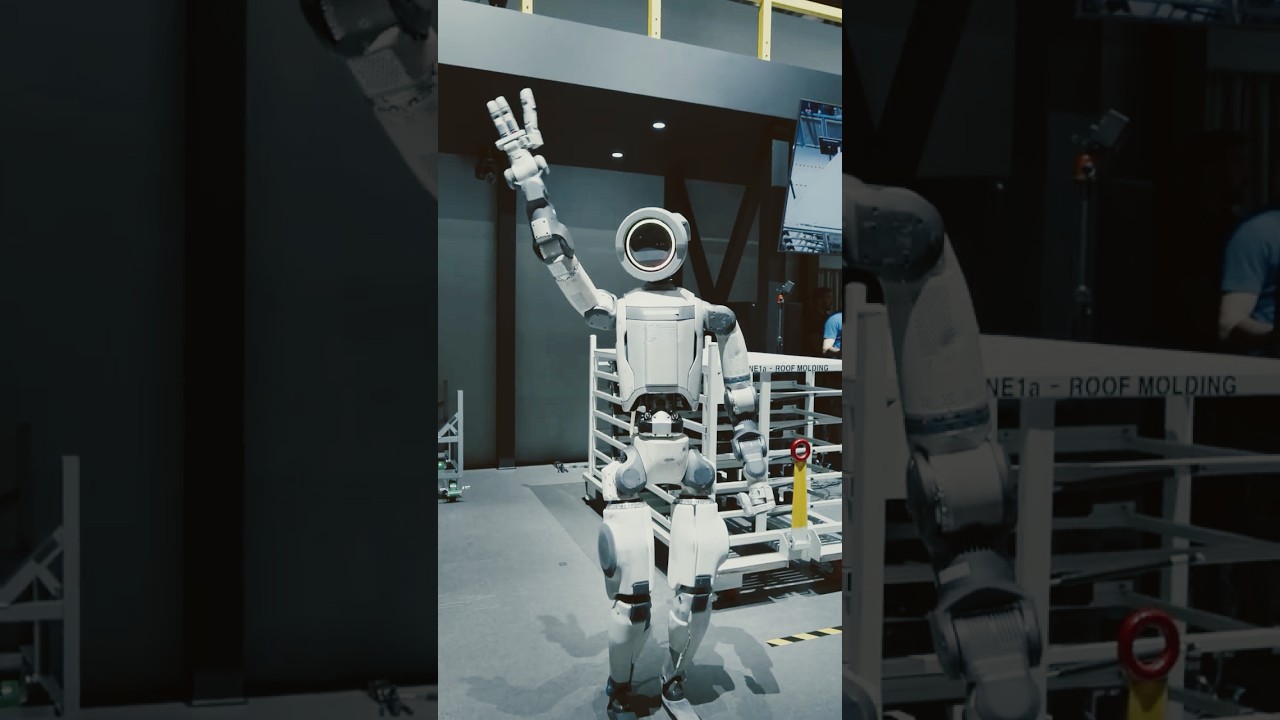 Hyundai Unveils Human-Centered AI Robotics at CES 2026 🤖