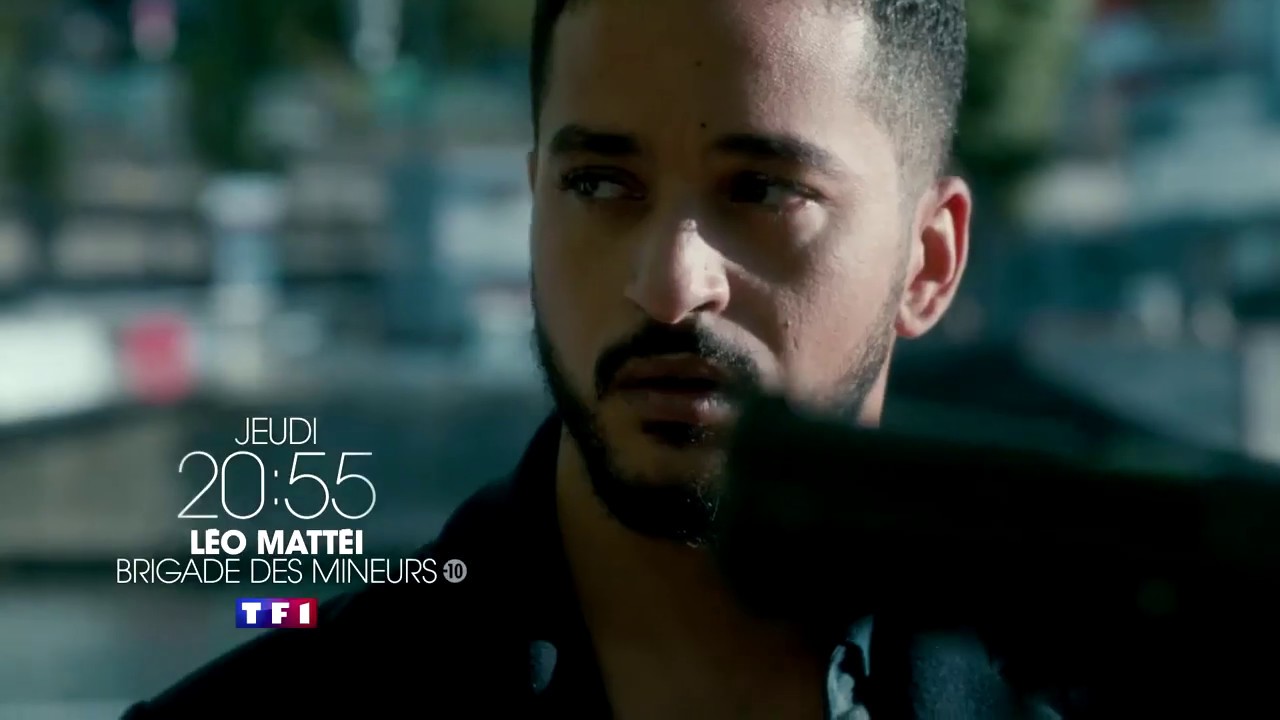 Léo Mattéi S4E3 Bande Annonce avec Slimane 🎬