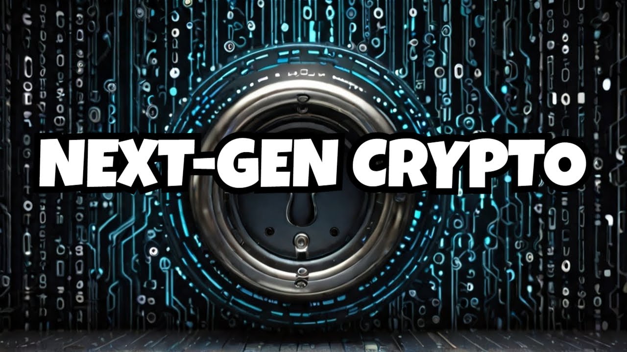 Protecting Your Data: The Fight Against Quantum-Resistant Encryption 🔐