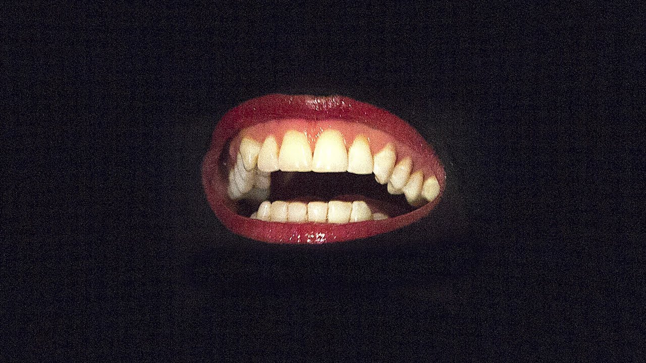 Not I (1973) - Beckett & Whitelaw 🎭