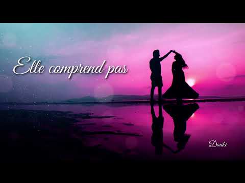 Douki - Elle comprend pas (Official Music Audio)