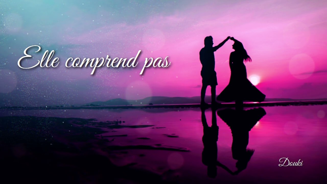 Douki - Elle Comprend Pas (Official Music Audio) 🎶