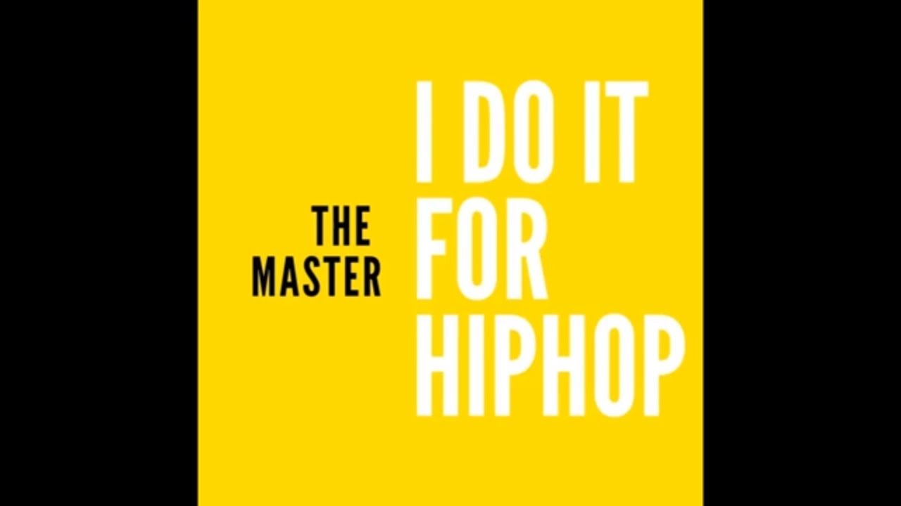Golden Era Hip Hop Mix 🎤 | Relive the Classics with I DO IT FOR HIPHOP