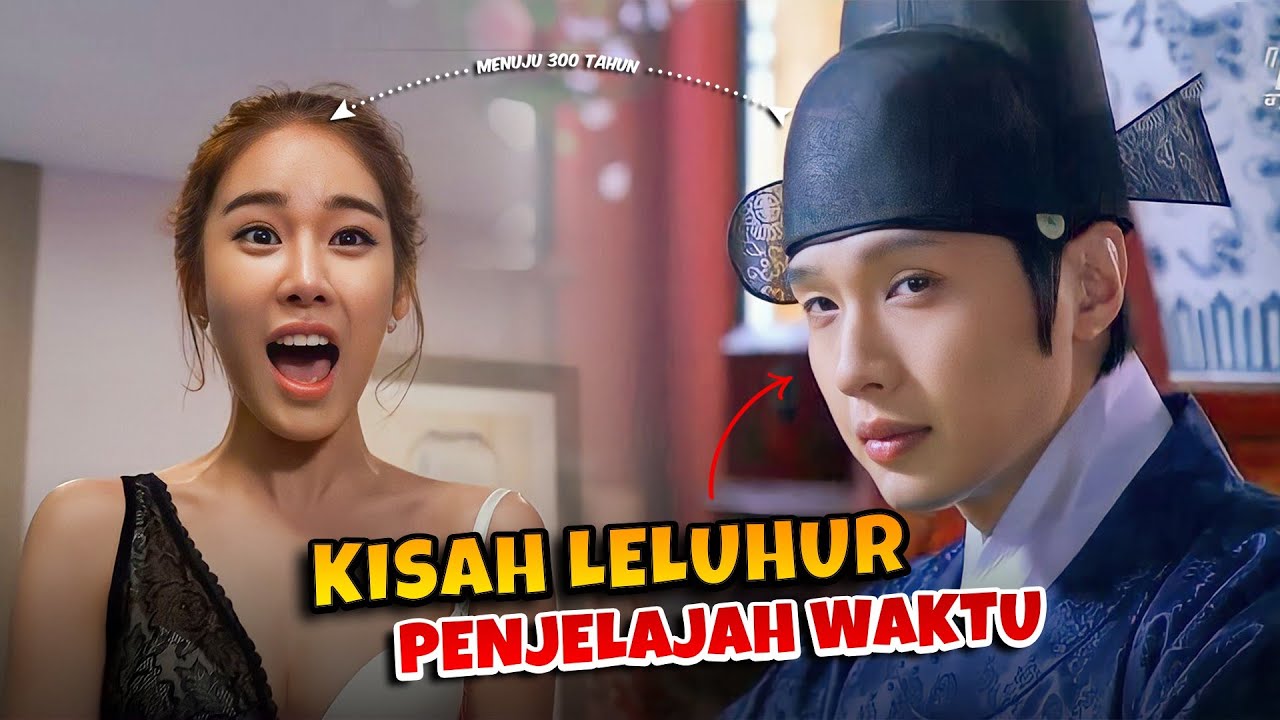 Perjalanan Waktu ke Masa Depan: Kisah Bangsawan Joseon yang Mengejutkan 🚀