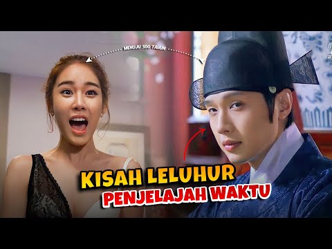 KETIKA LELUHUR KERAJAAN MELAKUKAN PERJALANAN WAKTU KE MASA DEPAN‼️